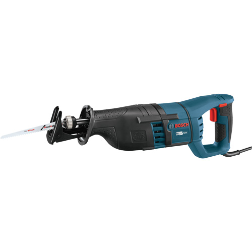 Scie alternative avec poign&eacute;e en D, 120 V, 12 A Distribution Élite MP