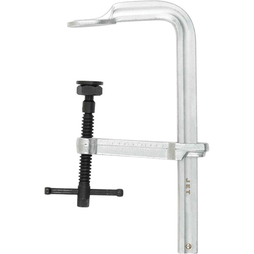 Heavy-Duty L-Clamp, 10" (254 mm) Distribution Élite MP