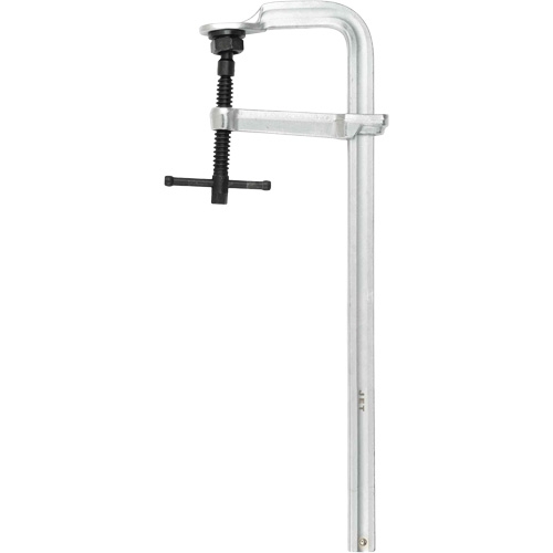 Heavy-Duty L-Clamp, 20" (508 mm) Distribution Élite MP