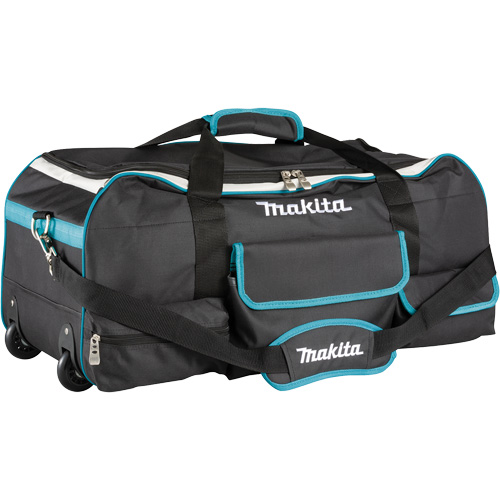 Sac &agrave; outils grand format de 28" avec roulettes Distribution Élite MP