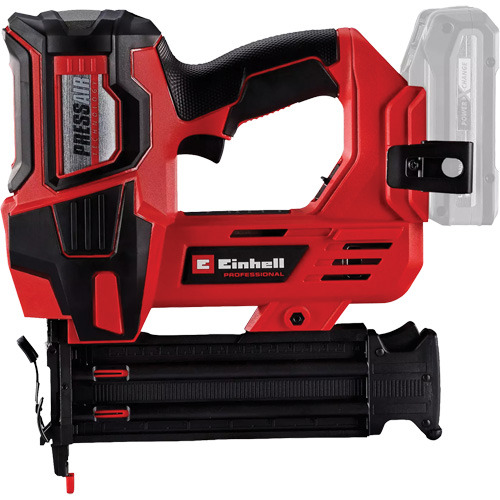 18-Gauge Cordless Brad Nailer (Tool Only), 18 V, Lithium-Ion Distribution Élite MP