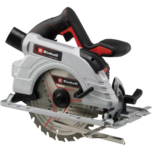 Scie circulaire sans fil (outil seulement), 7-1/4", 18 V Distribution Élite MP