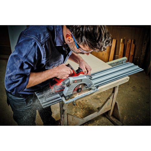 Scie circulaire sans fil (outil seulement), 7-1/4", 18 V Distribution Élite MP