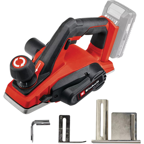 Raboteuse portative sans fil 3-1/4” Distribution Élite MP