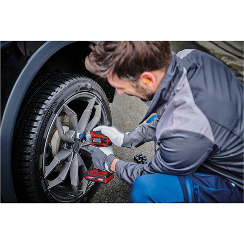 Cl&eacute; &agrave; chocs professionnelle sans fil, 18 V, Mandrin 1/2" Distribution Élite MP