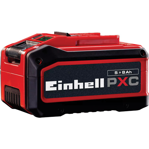 Batterie Power X-Change, Lithium-ion, 18 V, 8 Ah Distribution Élite MP
