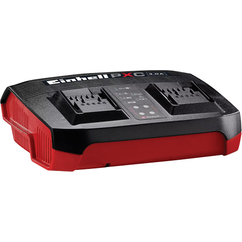 Chargeur PXC &agrave; deux ports, 18 V, Lithium-ion Distribution Élite MP