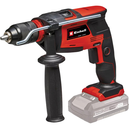Perceuse &agrave; percussion sans fil (outil seulement), Mandrin 1/2", 18 V Distribution Élite MP
