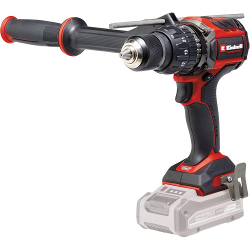 Perceuse &agrave; percussion professionnelle sans fil (outil seulement), Mandrin 1/2", 18 V Distribution Élite MP