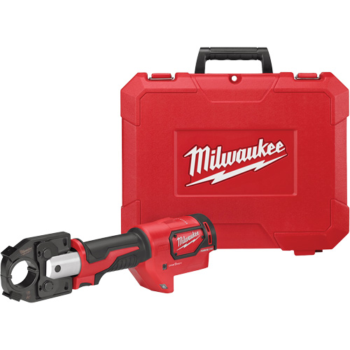 Sertisseuse M18 FORCE LOGIC 600 MCM Distribution Élite MP