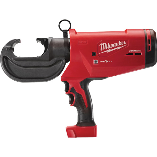 Sertisseuse M18 FORCE LOGIC 750 MCM Distribution Élite MP