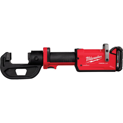 M18 FORCE LOGIC 12T Kearney Linear Crimper Distribution Élite MP