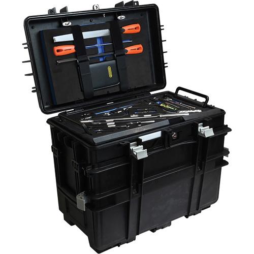 General Maintenance Service Set, 220 Pieces Distribution Élite MP