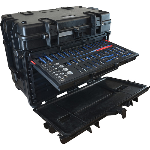 General Maintenance Service Set, 220 Pieces Distribution Élite MP