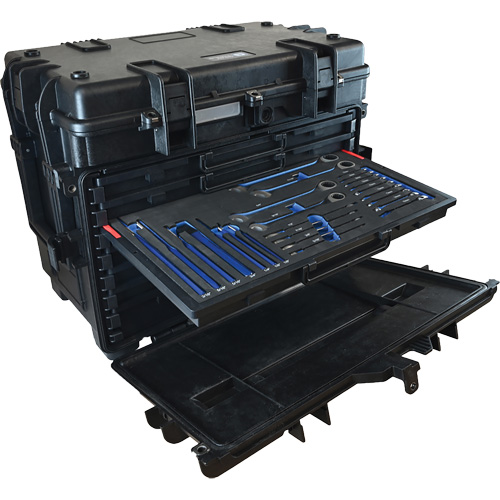 General Maintenance Service Set, 220 Pieces Distribution Élite MP