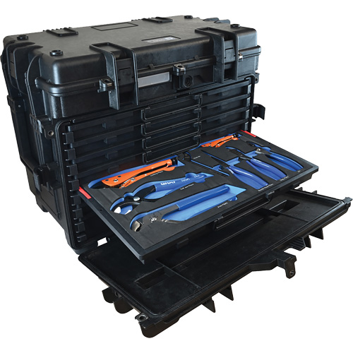 General Maintenance Service Set, 220 Pieces Distribution Élite MP