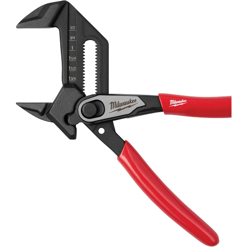 Pince-&eacute;tau, 7" Distribution Élite MP