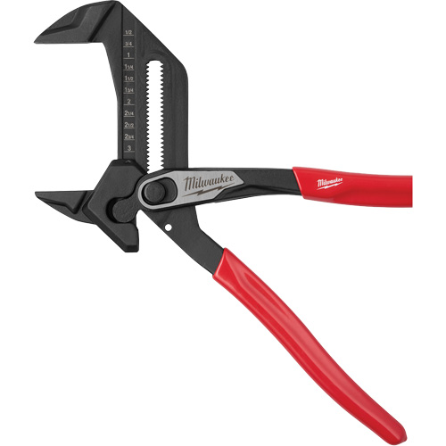 Pliers Wrench, 12" Distribution Élite MP