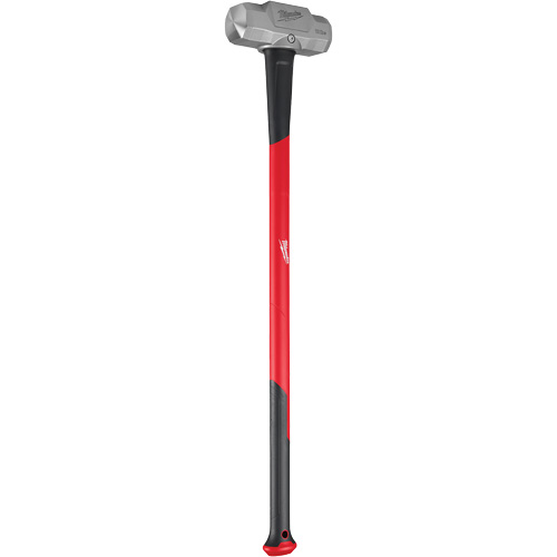 Masse, 10 lb, 36", Prise Fibre de verre/Acier plein Distribution Élite MP