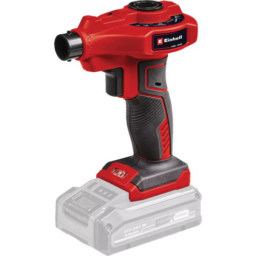 CE-AP 18 Li 18V Cordless High Volume Power Inflator (Tool Only) Distribution Élite MP