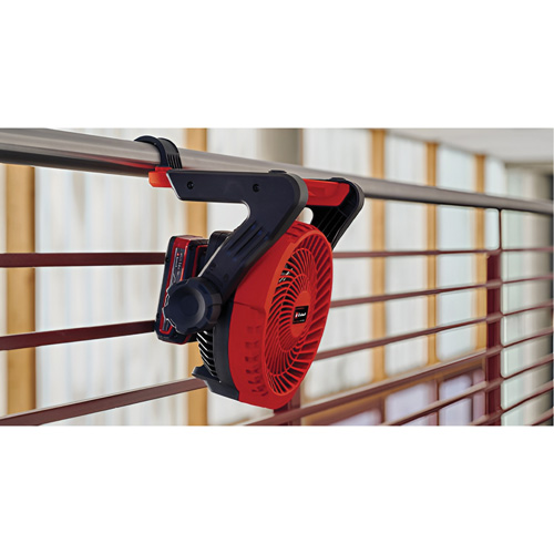 Ventilateur sans fil GE-CF 18/2200 Li 18 V (outil seulement) Distribution Élite MP