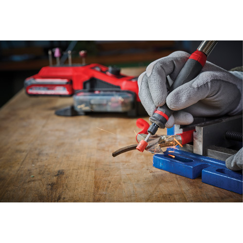 Poste pour outil rotatif sans fil TE-MT 18/34 Li (outil seulement) Distribution Élite MP