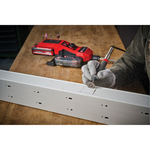 Poste pour outil rotatif sans fil TE-MT 18/34 Li (outil seulement) Distribution Élite MP