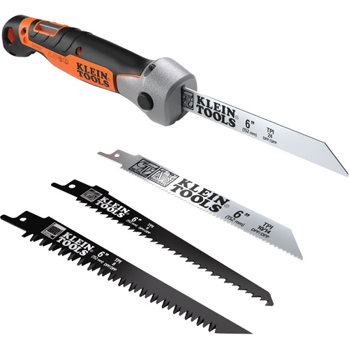 Folding Multi-Purpose Jab Saw Distribution Élite MP