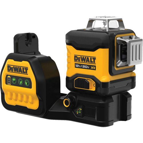 Laser &agrave; ligne verte MAX* XR 3 X 360 (outil seulement) Distribution Élite MP