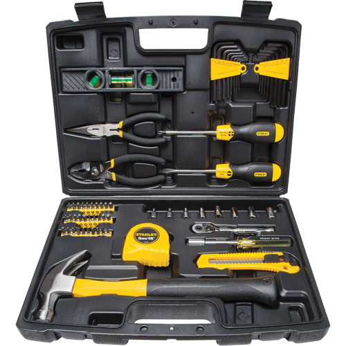 Homeowner's Tool Kit Distribution Élite MP