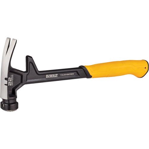 Marteau de d&eacute;molition TOUGHSERIES, 22 oz, Prise en Acier plein Distribution Élite MP