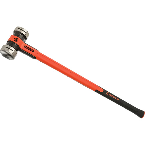 Masse HEADLOCK, 16 lb, 36", Prise Fibre de verre Distribution Élite MP