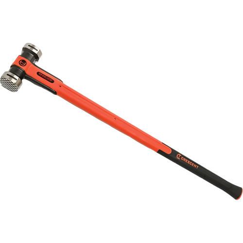 HEADLOCK Sledgehammer, 8 lbs., 36", Fibreglass Handle Distribution Élite MP