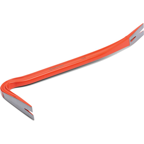Barre de d&eacute;molition en acier, Largeur de 1", Longueur de 18" Distribution Élite MP