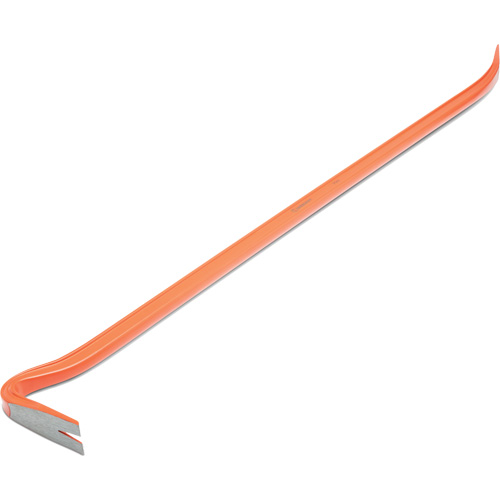 Barre de d&eacute;molition en acier, Largeur de 1", Longueur de 42" Distribution Élite MP
