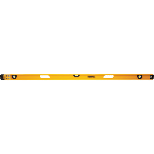 Premium Level, I-Beam, 6' L, 3 Distribution Élite MP
