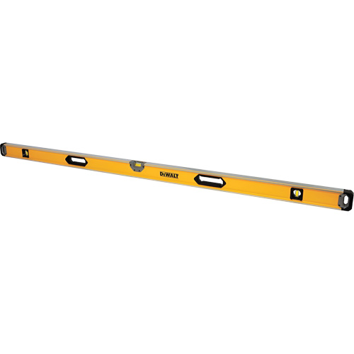 Niveau, Boîte, 6' lo, 3 Distribution Élite MP