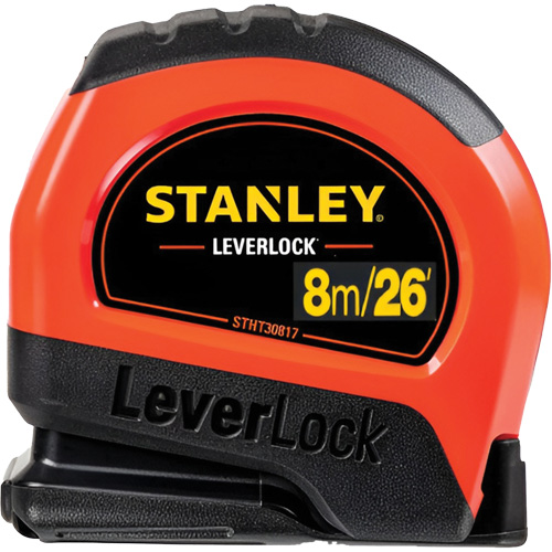 Ruban Leverlock haute visibilit&eacute;, 26' Distribution Élite MP