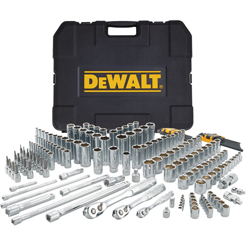 Mechanic's Tool Set Distribution Élite MP