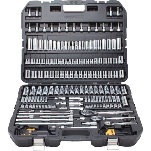 Mechanic's Tool Set Distribution Élite MP