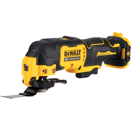 Outil oscillant sans fil et sans balai XTREME (outil seulement), 12 V, Lithium-ion Distribution Élite MP