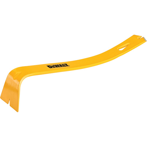 Barre plate en acier &agrave; ressort, Largeur de 1-2/5", Longueur de 15" Distribution Élite MP