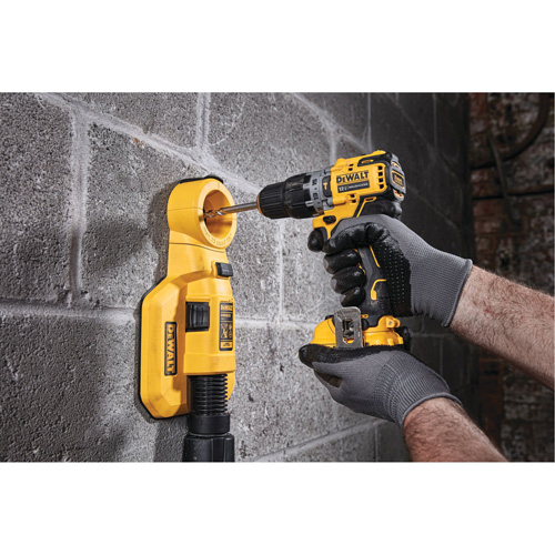 XTREME Brushless Cordless Hammer Drill (Tool Only), 3/8" Chuck, 12 V Distribution Élite MP