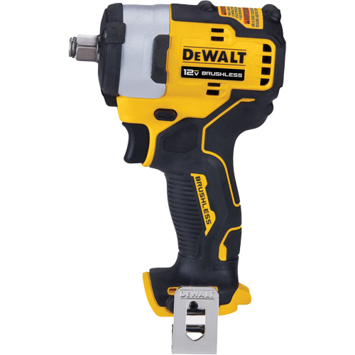 Cl&eacute; &agrave; chocs sans fil et sans balai XTREME, 12 V, Mandrin 1/2" Distribution Élite MP