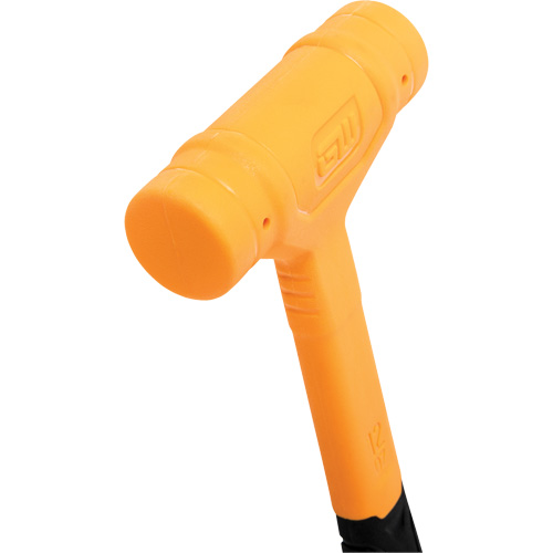 Marteau sans rebond, 12 oz, Prise Lisse, 11-1/10" lo Distribution Élite MP