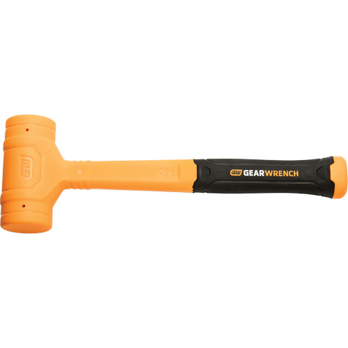 Marteau sans rebond, 32 oz, Prise Lisse, 13-3/10" lo Distribution Élite MP