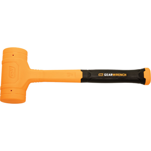 Marteau sans rebond, 48 oz, Prise Lisse, 14-1/2" lo Distribution Élite MP