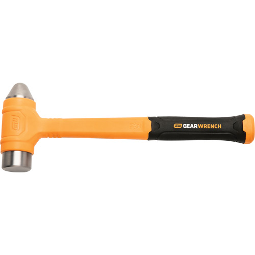 Marteau &agrave; panne ronde anti-rebond, 32 oz, Prise Lisse, 14-1/5" lo Distribution Élite MP