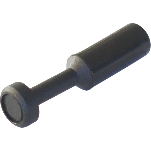 Bouchon pour tube MAXFIT monopi&egrave;ce &agrave; raccord instantan&eacute; (push-to-connect), Bouchon d'essai, 1/4" dia., Polym&egrave;re PBT Distribution Élite MP