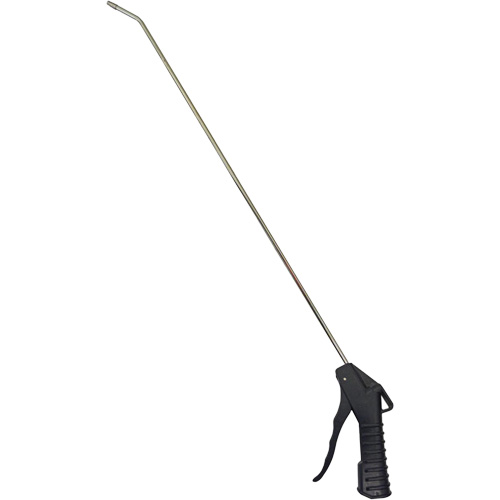 Soufflettes MAXJET avec buse de 51 cm, 1/4" NPTF, 13 pi³/min standard, 150 psi Distribution Élite MP